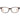 Emilio Pucci Brown Women Optical Frames