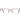 Ermenegildo Zegna Bronze Metal Glasses (Frames)