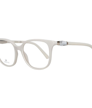 Swarovski White Plastic Glass (Frames)