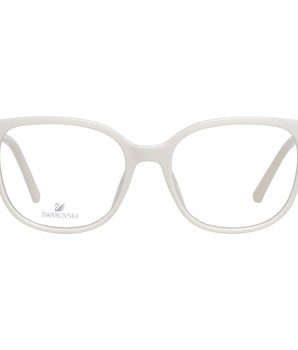 Swarovski White Plastic Glass (Frames)