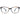 Police Brown Women Optical Frames