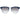 Sting Blue Unisex Sunglasses