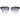 Sting Blue Unisex Sunglass