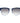 Sting Blue Plastic Sunglasses
