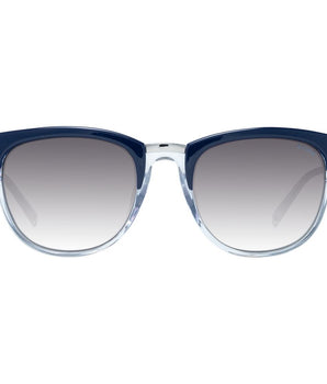 Sting Blue Plastic Sunglasses