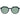 Sting Black Unisex Sunglass
