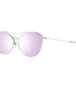 Sting Gold Metal Sunglasses