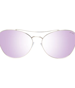 Sting Gold Metal Sunglasses