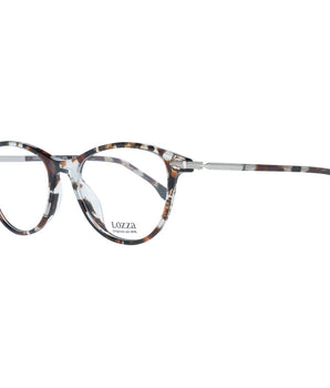 Lozza Brown Plastic Glass (Frames)