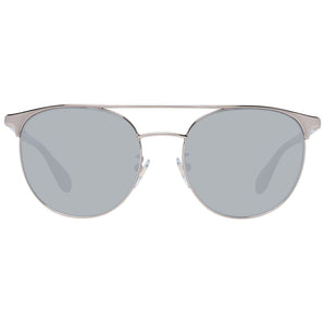 Carolina Herrera Silver Women Sunglasses