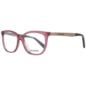 Monturas de gafas Zadig &amp; Voltaire Rojo Mujer