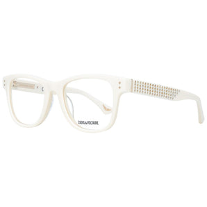 Monturas de gafas Zadig &amp; Voltaire Crema Mujer