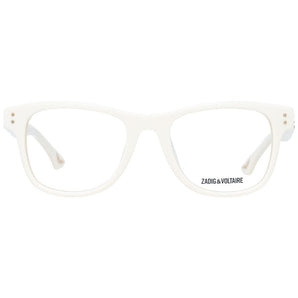 Monturas de gafas Zadig &amp; Voltaire Crema Mujer