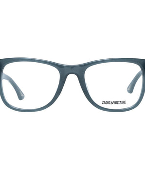 Zadig & Voltaire Green Plastic Glasses (Frames)