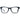 Zadig & Voltaire Black Women Optical Frames