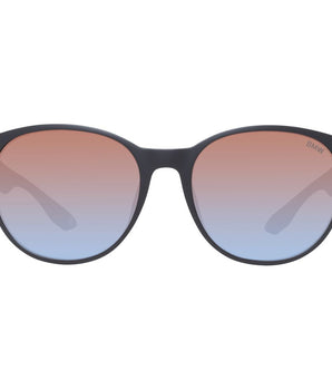 BMW Brown Plastic Sunglasses