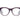 Tod's Multicolor Plastic Glasses (Frames)