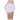 Pierre Cardin Pink Women Watch