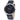 Pierre Cardin Black Men Watch