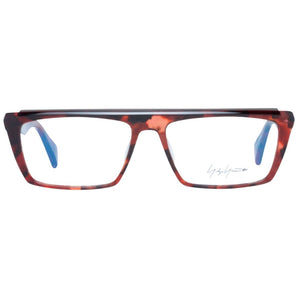 Yohji Yamamoto Red Women Optical Frames