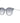Bally Gray Plastic Sunglasses