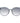 Bally Gray Plastic Sunglasses
