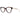 Carolina Herrera Brown Women Optical Frames