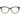 Carolina Herrera Brown Women Optical Frames