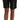 Dolce & Gabbana Black Sequined Fashion Shorts Dolce & Gabbana