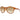 Bolle Brown Unisex Sunglasses