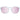 Bolle White Unisex Sunglasses