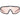 Bolle Black Unisex Sunglasses