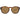 Bolle Brown Unisex Sunglasses