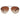 Guess Gold Women Sunglasses