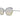 Emilio Pucci Gray Metal Sunglasses