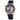 Aviator Rose Gold Women Watch