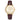 Grand Heur by Edington Gold Women Watch