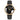 Police Gold Women Watch