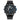 Police Black Men Watch