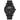 Police Black Men Watch