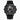 Police Black Men Watch