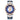 Police Multicolor Women Watch