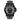 Police Black Men Watch