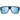 Bolle Black Unisex Sunglasses