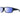 Bolle Black Unisex Sunglasses