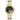 Juicy Couture Gold Women Watch