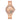 Juicy Couture Rose Gold Women Watch