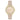 Juicy Couture Gold Women Watch