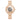 Juicy Couture Rose Gold Women Watch