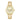 Juicy Couture Gold Women Watch